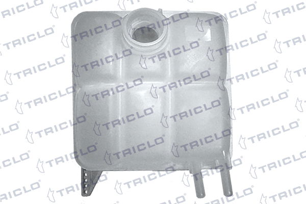 Vase d'expansion, liquide de refroidissement