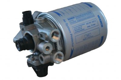 Dessiccateur d'air