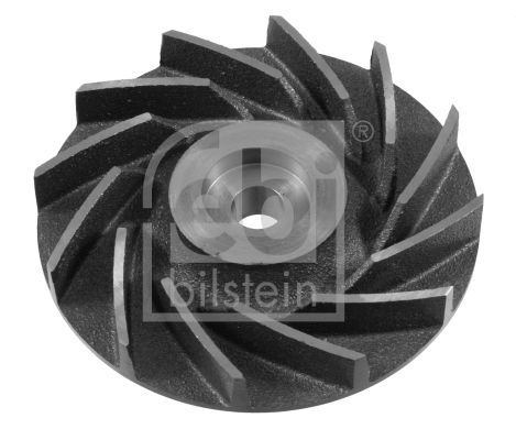 Turbine de pompe