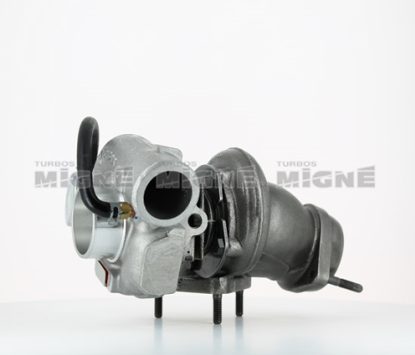 Turbocompresseur, suralimentation