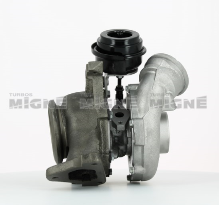 Turbocompresseur, suralimentation