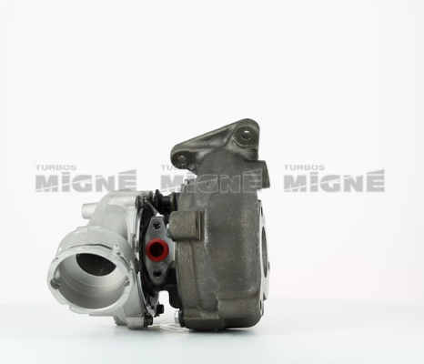 Turbocompresseur, suralimentation