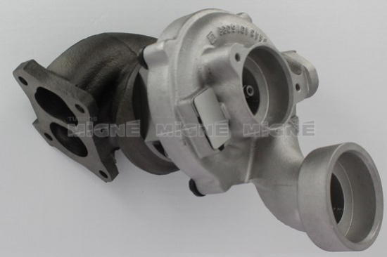 Turbocompresseur, suralimentation