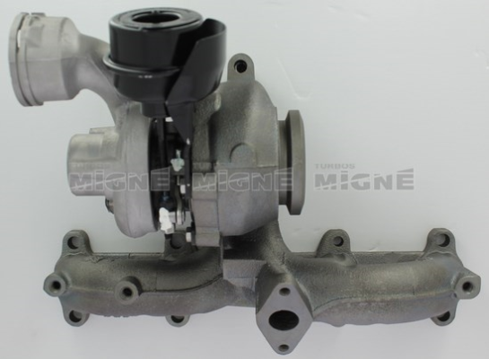 Turbocompresseur, suralimentation