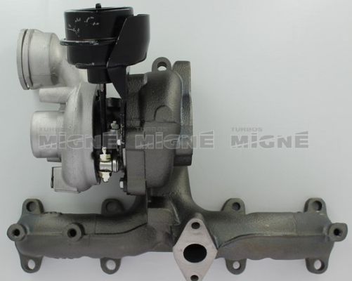 Turbocompresseur, suralimentation
