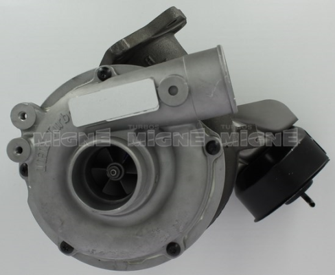 Turbocompresseur, suralimentation