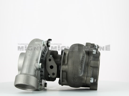 Turbocompresseur, suralimentation