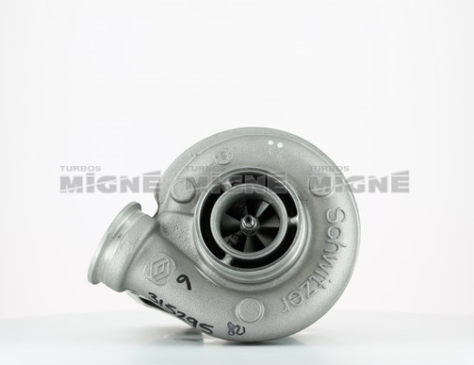 Turbocompresseur, suralimentation