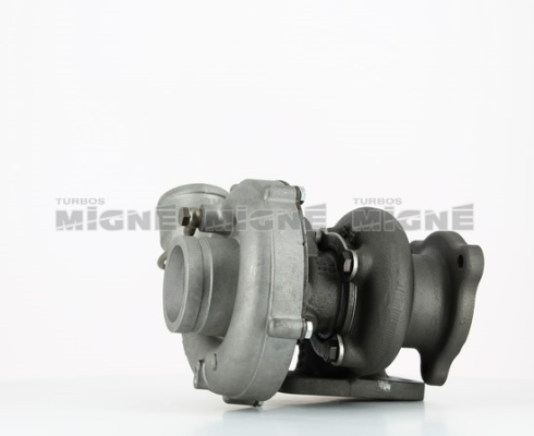 Turbocompresseur, suralimentation