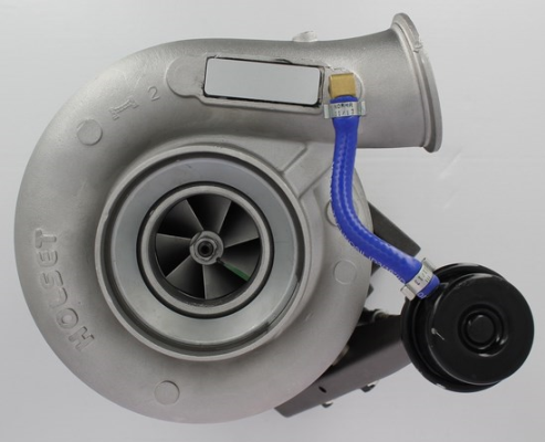 Turbocompresseur, suralimentation