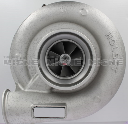 Turbocompresseur, suralimentation