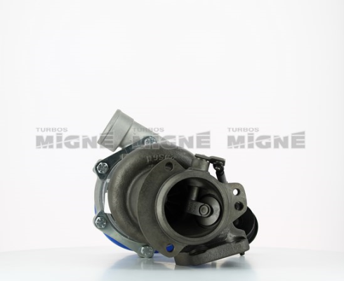 Turbocompresseur, suralimentation