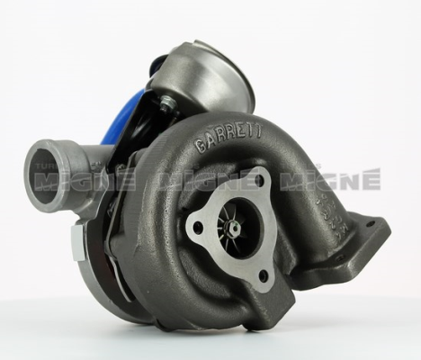 Turbocompresseur, suralimentation
