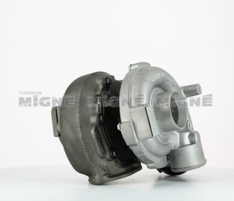 Turbocompresseur, suralimentation