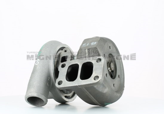 Turbocompresseur, suralimentation
