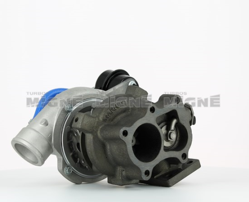 Turbocompresseur, suralimentation