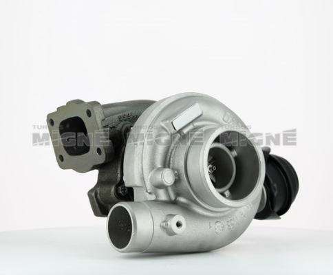 Turbocompresseur, suralimentation