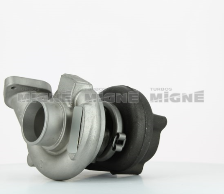 Turbocompresseur, suralimentation