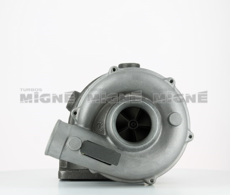 Turbocompresseur, suralimentation