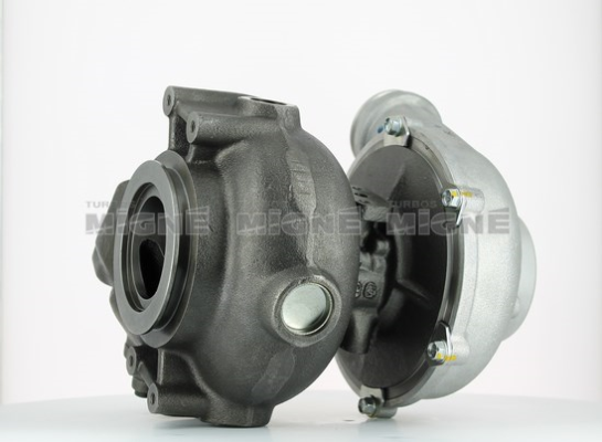 Turbocompresseur, suralimentation