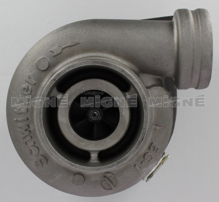 Turbocompresseur, suralimentation