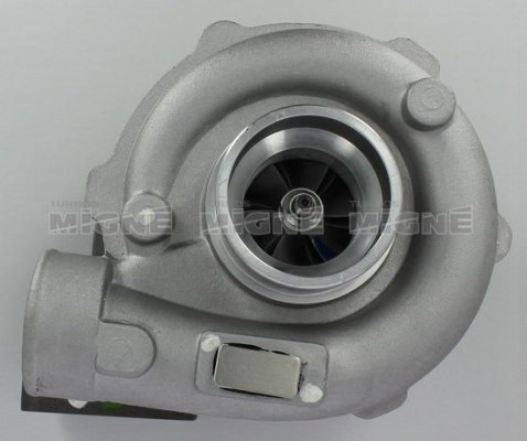 Turbocompresseur, suralimentation