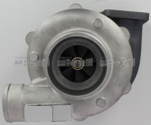 Turbocompresseur, suralimentation