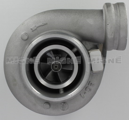 Turbocompresseur, suralimentation