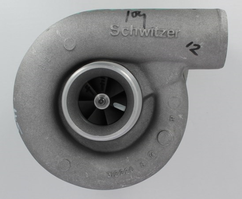 Turbocompresseur, suralimentation