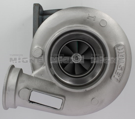 Turbocompresseur, suralimentation