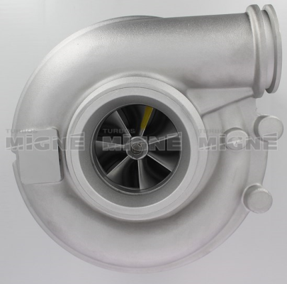 Turbocompresseur, suralimentation