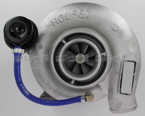 Turbocompresseur, suralimentation