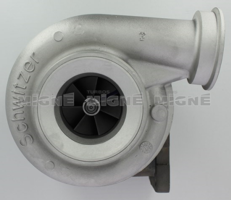 Turbocompresseur, suralimentation