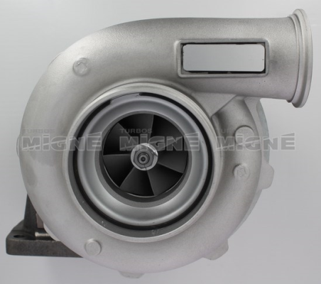 Turbocompresseur, suralimentation