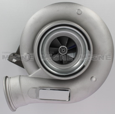Turbocompresseur, suralimentation