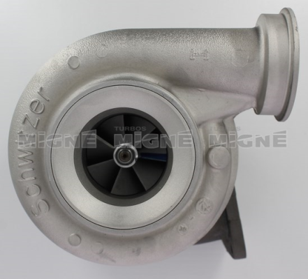 Turbocompresseur, suralimentation