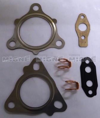 Turbocompresseur, suralimentation