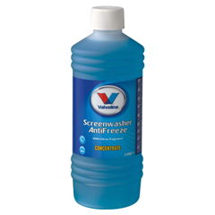 Nettoyant pour vitres Screenwasher Conc 12/1 L