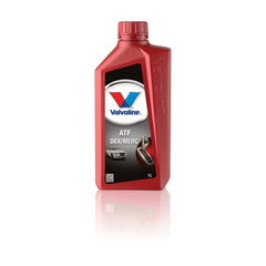 Huile pour boîte automatique Valvoline ATF Dex/Merc 1L