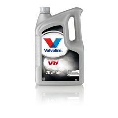 Huile moteur VR1 Racing Oil 20W-50 5L