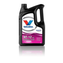 Antigel HT-12 Antifreeze Coolant Pink