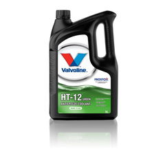 Antigel HT-12 Antifreeze Coolant Green