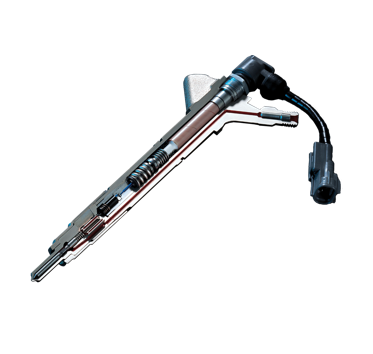 Alimentation carburant