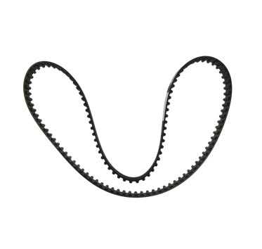 Commande à courroie