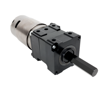 Entraînement des essieux