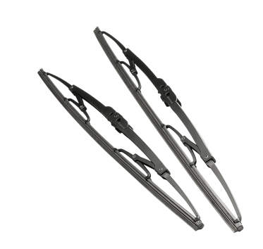 Nettoyage des vitres