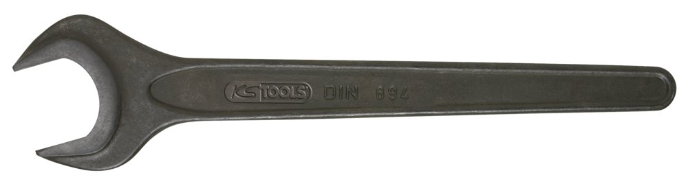 517.0565 KS TOOLS Clé à fourche simple brunie, 65 mm Popularne wybuchowe kupowanie