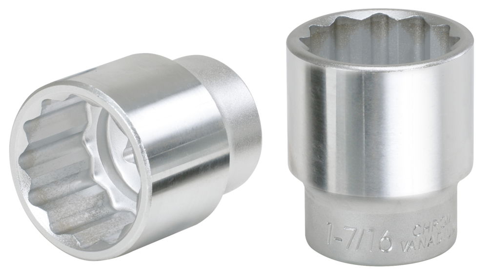 911.3497 KS TOOLS Douille 3/4'' 12 pans - 2,1/4'' Popularne najnowsze prace