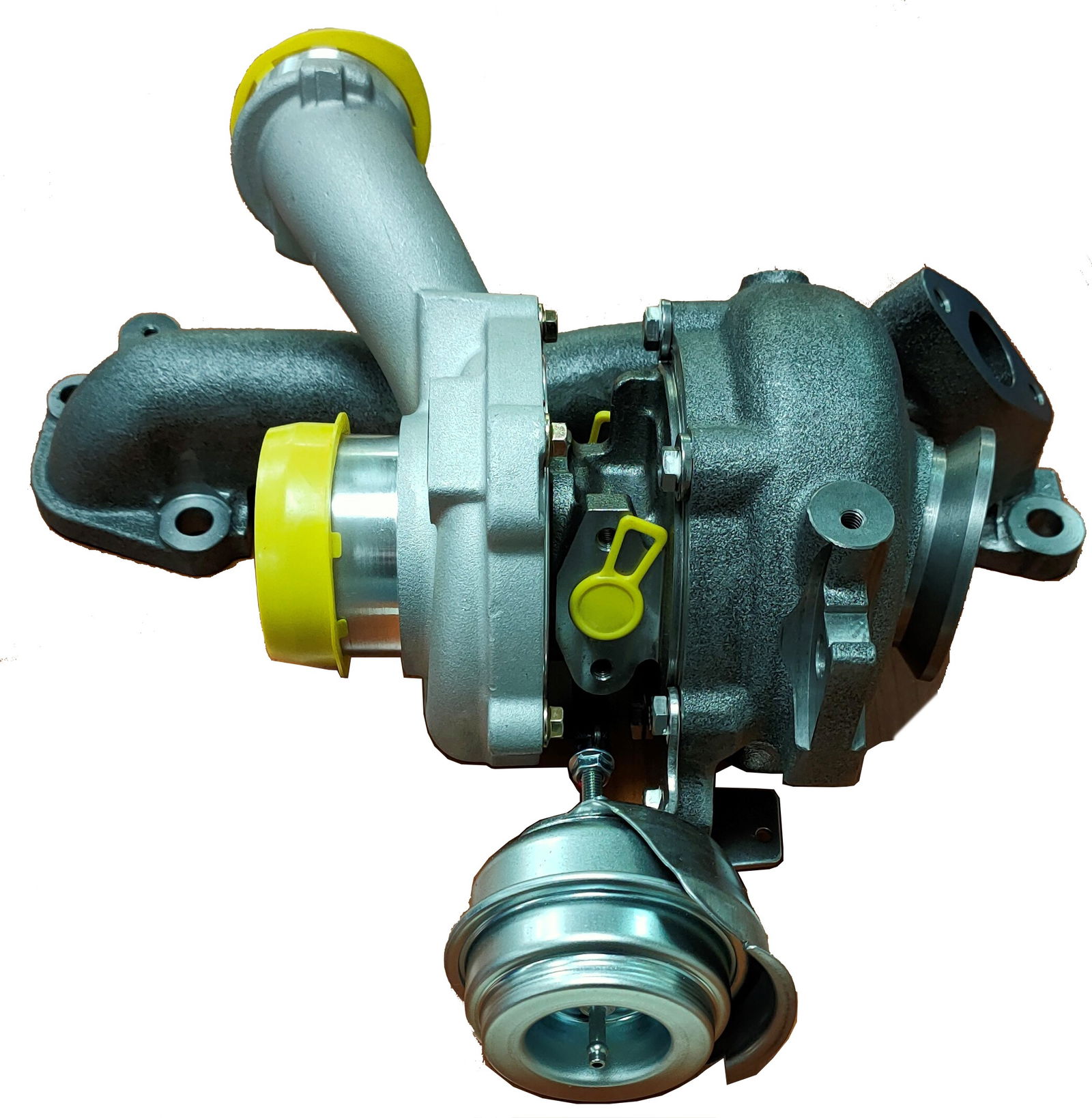 TURBO