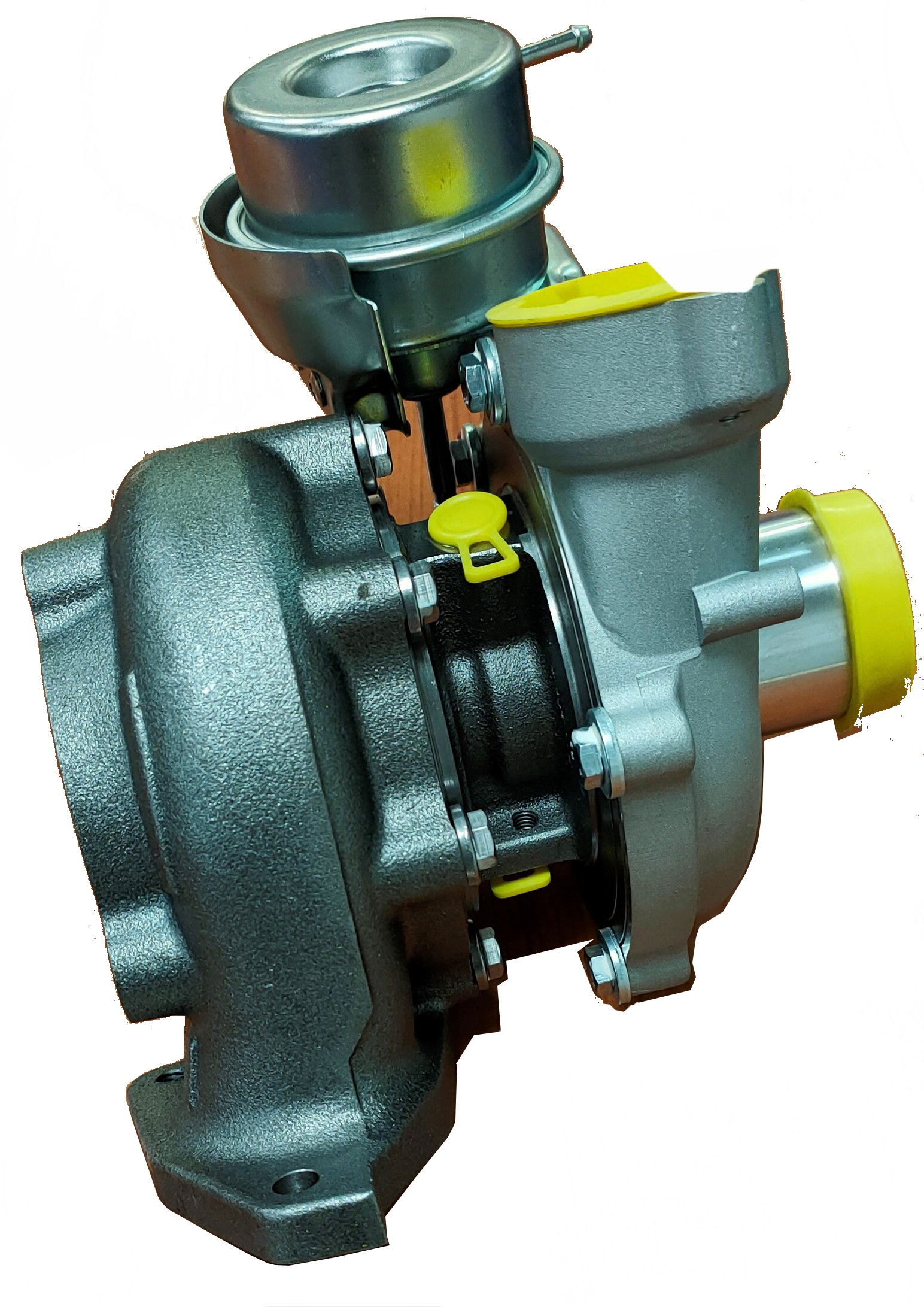 TURBO